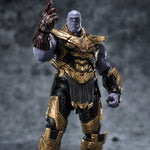Thanos -<Five Years Later ~ 2023> Edition- (The Infinity Saga) "Avengers: Endgame" S.H.Figuarts