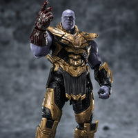 Thanos -<Five Years Later ~ 2023> Edition- (The Infinity Saga) "Avengers: Endgame" S.H.Figuarts