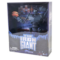 Iron Giant Deluxe Action Figure Box Set SDCC 2020 Limited Edition PX Exclusive