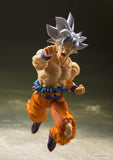 Tamashii Nations S.H.Figuarts Dragon Ball Super Son Goku Ultra Instinct