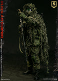 DAM Toys Armed Forces of the Russian Federation Sniper Special Edition 1/6
