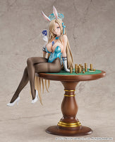 Asuna Ichinose (Bunny Girl): Game Playing Ver.