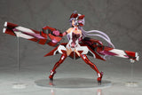 Symphogear GX Chris Yukine 1/7 Scale Figure (Reissue)