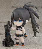 Nendoroid  No.1882 Empress Black Rock Shooter: DAWN FALL Ver.