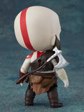 Nendoroid No.925 God of War Kratos