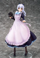 Phat! Full Metal Panic! Invisible Victory Teletha Testarossa: Maid Ver.