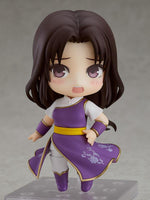 Nendoroid No.1246-DX Chinese Paladin: Sword and Fairy Lin Yueru: DX Ver.