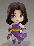 Nendoroid No.1246-DX Chinese Paladin: Sword and Fairy Lin Yueru: DX Ver.