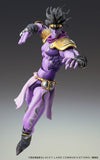 JOJO'S BIZARRE ADVENTURE Part 3 Chozokado Star Platinum Third (Reissue)