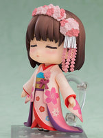 Nendoroid No.1114 Saekano: How to Raise a Boring Girlfriend Fine Megumi Kato: Kimono Ver.