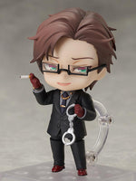 1255 Hypnosis Mic -Division Rap Battle- Nendoroid Jyuto Iruma