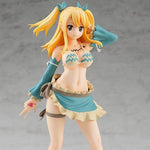 Fairy Tail Final Season Good Smile Company POP UP PARADE Lucy Heartfilia: Aquarius Form Ver.