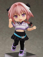 Nendoroid Doll Fate/Apocrypha Rider of "Black": Casual Ver.