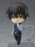 Nendoroid 1432 The Irregular at Magic High School: Visitor Arc Tatsuya Shiba