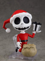 No.1517 The Nightmare Before Christmas Nendoroid Jack Skellington: Sandy Claws Ver.