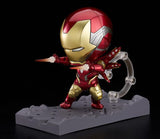 Nendoroid 1230-DX Avengers: Endgame Iron Man Mark 85: Endgame Ver. DX