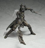 367 Bloodborne figma Hunter (re-run)