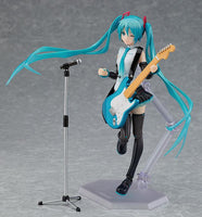 Figma No.394 Character Vocal Series 01: Hatsune Miku Hatsune Miku V4X