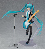 Figma No.394 Character Vocal Series 01: Hatsune Miku Hatsune Miku V4X