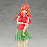 The Quintessential Quintuplets ∬ Good Smile Company POP UP PARADE Itsuki Nakano