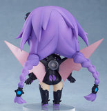 Nendoroid No.1291 Hyperdimension Neptunia Purple Heart