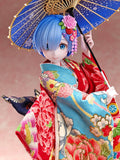 FURYU Re:ZERO -Starting Life in Another World- Season 2 Rem -Japanese Doll-
