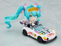 1578 Hatsune Miku GT Project Nendoroid Racing Miku: 2021 Ver.