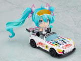 1578 Hatsune Miku GT Project Nendoroid Racing Miku: 2021 Ver.