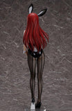 FREEing FAIRY TAIL Erza Scarlet: Bunny Ver.