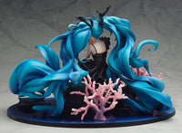 Character Vocal Series 01: Hatsune Miku: Deep Sea Girl ver.