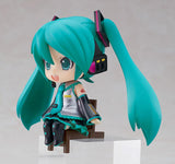 Character Vocal Series 01: Hatsune Miku Nendoroid Swacchao! Hatsune Miku