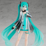 Character Vocal Series 01: Hatsune Miku Good Smile Company POP UP PARADE Hatsune Miku YYB Type Ver.