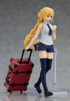 Figma No.466 Fate/Apocrypha Jeanne d'Arc: Casual ver.