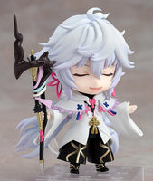 Nendoroid No.970-DX Fate/Grand Order Caster/Merlin: Magus of Flowers Ver.