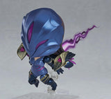 1606 League of Legends Nendoroid Kai'Sa