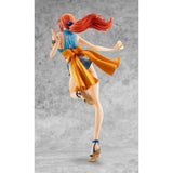 MEGAHOUSE ONE PIECE P.O.P. Warriors Alliance KUNOICHI ONAMI