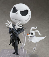 Nendoroid No.1011 The Nightmare Before Christmas Jack Skellingto