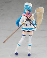 KONO SUBARASHII SEKAI NI SYUKUFUKU WO! LEGEND OF CRIMSON Good Smile Company POP UP PARADE Aqua: Winter Ver.