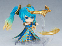 1651 League of Legends Nendoroid Sona