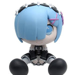 Re:ZERO -Starting Life in Another World- PLM [BINIVINI BABY] SOFT VINYL FIGURE Re:ZERO -Starting Life in Another World- Rem