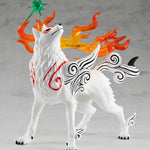 Okami Good Smile Company POP UP PARADE Amaterasu