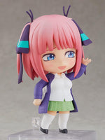 1612 The Quintessential Quintuplets Nendoroid Nino Nakano