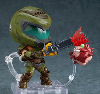 No.1476 DOOM Eternal Nendoroid Doom Slayer