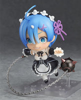 Nendoroid No.663 Re:ZERO -Starting Life in Another World- Rem
