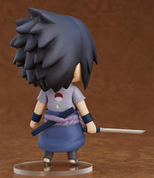 No.707 Naruto Shippuden Nendoroid Sasuke Uchiha(3rd re-run)