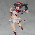 Good Smile Company Warlords of Sigrdrifa Miyako Muguruma