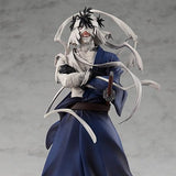 Rurouni Kenshin Good Smile Company POP UP PARADE Makoto Shishio