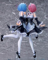 SOUYOKUSHA Re:ZERO -Starting Life in Another World- Rem & Ram: Twins Ver.