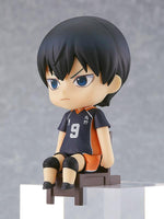 HAIKYU!! TO THE TOP Nendoroid Swacchao! Tobio Kageyama