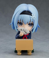Nendoroid No.1243 The Ryuo's Work is Never Done! Ginko Sora